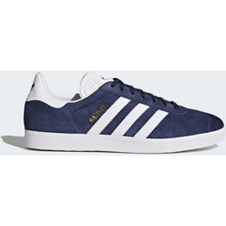 Adidas Originals Gazelle Shoes - COLLEGIATE NAVY Standard Small1x1