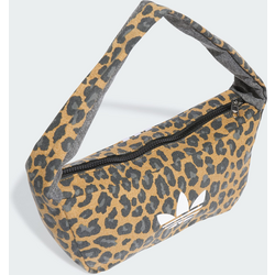 947182101101 ADIDAS ORIGINALS Adidas Originals Liten Leopardmönstrad Axelväska  Standard Small1x1