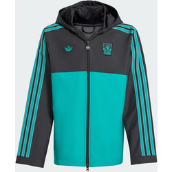 954447101101 ADIDAS ORIGINALS Adidas Originals Liverpool Fc Terrace Icons Parkas För Barn  Standard Small1x1