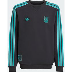 954451101101 ADIDAS ORIGINALS Adidas Originals Liverpool Fc Terrace Icons Sweatshirt För Barn  Standard Small1x1