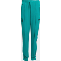 953534101101 ADIDAS ORIGINALS Adidas Originals Liverpool Fc Terrace Icons Träningsbyxor För Barn  Standard Small1x1