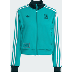 953543101103 ADIDAS ORIGINALS Adidas Originals Liverpool Fc Terrace Icons Träningsjacka  Standard Small1x1