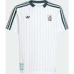 954441101101 ADIDAS ORIGINALS Adidas Originals Liverpool Fc Terrace Icons Tröja För Barn  Standard Small1x1