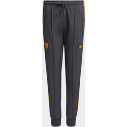 952773101101 ADIDAS ORIGINALS Adidas Originals Manchester United Terrace Icons Träningsbyxor För Barn  Standard Small1x1