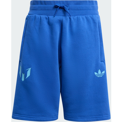 942022102101 ADIDAS ORIGINALS Adidas Originals Messi Shorts  Standard Small1x1