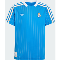 952765101101 ADIDAS ORIGINALS Adidas Originals Real Madrid Terrace Icons Tröja  Standard Small1x1