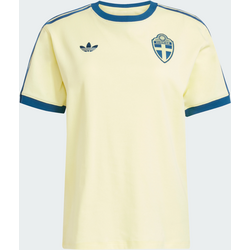 949164101101 ADIDAS ORIGINALS Adidas Originals Sweden T-shirt  Standard Small1x1