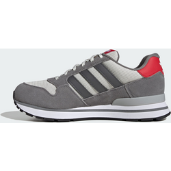 Adidas Originals Zx 500 Rs Skor - GREY FOUR / GREY FIVE / BETTER SCARLET Standard Small1x1
