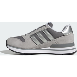 Adidas Originals Zx 500 Rs Skor - GREY THREE / SILVER METALLIC / GREY TWO Standard Small1x1