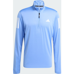 926072106101 ADIDAS Adidas Own The Run Half-zip Träningströja  Standard Small1x1