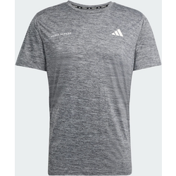 957466101103 ADIDAS Adidas Own The Run Melerad T-shirt  Standard Small1x1