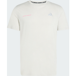 957466102101 ADIDAS Adidas Own The Run Melerad T-shirt  Standard Small1x1