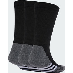 952958101101 ADIDAS Adidas Performance Climacool Cushioned Crew Strumpor 3-pack  Standard Small1x1