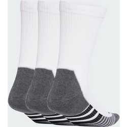 952958102102 ADIDAS Adidas Performance Climacool Cushioned Crew Strumpor 3-pack  Standard Small1x1