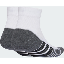 952951101103 ADIDAS Adidas Performance Climacool Cushioned Quarter Strumpor 3-pack  Standard Small1x1