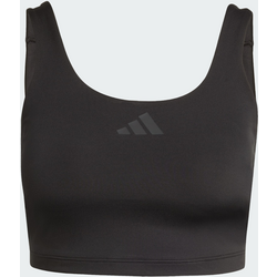 947597102102 ADIDAS Adidas Power Light Support Bra Tank  Standard Small1x1