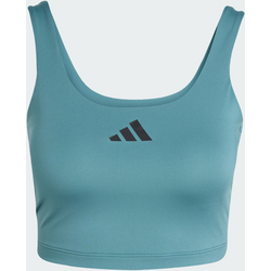947597103106 ADIDAS Adidas Power Light Support Bra Tank  Standard Small1x1