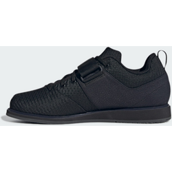 Adidas Powerlift 5 Tyngdlyftningsskor - CORE BLACK / CORE BLACK / CARBON Standard Small1x1