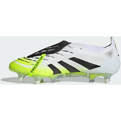 948247103101 ADIDAS Adidas Predator Elite Fold-over Tongue Soft Ground Fotbollsskor  Standard Small1x1
