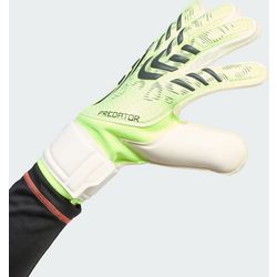 951855101101 ADIDAS Adidas Predator Match-målvaktshandskar  Standard Small1x1