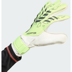 951860101101 ADIDAS Adidas Predator Training-målvaktshandskar  Standard Small1x1