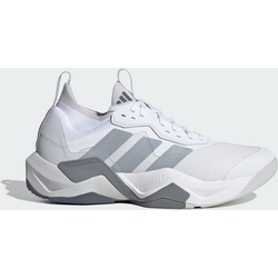Adidas Rapidmove Adv 2 Hiit Träningsskor - CLOUD WHITE / HALO SILVER / GREY Standard Small1x1