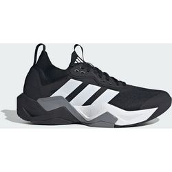 Adidas Rapidmove Adv 2 Hiit Träningsskor - CORE BLACK / CLOUD WHITE / GREY Standard Small1x1