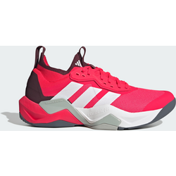 Adidas Rapidmove Adv 2 Hiit Träningsskor - LUCID RED / CLOUD WHITE / AURORA RUBY Standard Small1x1