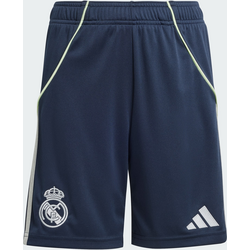 951389101101 ADIDAS Adidas Real Madrid 25/26 Bortashorts För Barn  Standard Small1x1