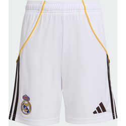 950934101101 ADIDAS Adidas Real Madrid 25/26 Hemmashorts För Barn  Standard Small1x1