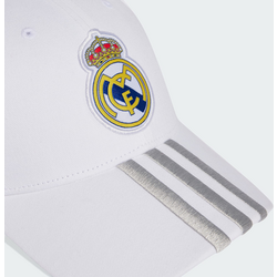 931861103101 ADIDAS Adidas Real Madrid Home Basebollkeps  Standard Small1x1