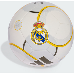 950918101101 ADIDAS Adidas Real Madrid Home Club Ball  Standard Small1x1