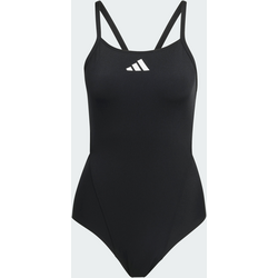 Adidas Ripstream Team Thin Straps C-back Baddräkt - BLACK Standard Small1x1