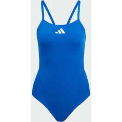 Adidas Ripstream Team Thin Straps C-back Baddräkt - ROYAL BLUE Standard Small1x1