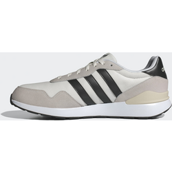 Adidas Run 60s 4.0 Skor - CORE WHITE / CORE BLACK / OFF WHITE Standard Small1x1