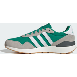Adidas Run 60s 4.0 Skor - COURT GREEN / CLOUD WHITE / GREY TWO Standard Small1x1