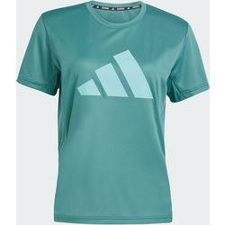 938396106101 ADIDAS Adidas Run It T-shirt  Standard Small1x1