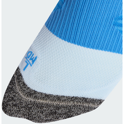 Adidas Runxboost Strumpor 1-pack - CRYSTAL SKY / RAY BLUE / WHITE Standard Small1x1