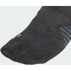 Adidas Runxgraphic Washed Strumpa - ONIX / CARBON Standard Small1x1