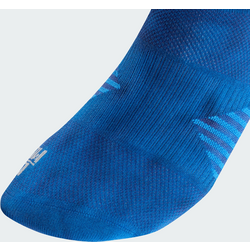 Adidas Runxgraphic Washed Strumpa - RAY BLUE / TECH INDIGO Standard Small1x1