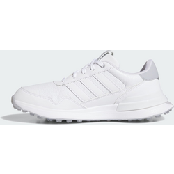 Adidas S2g 26 Leather Spikeless Golfskor - CLOUD WHITE / CLOUD WHITE / HALO SILVER Standard Small1x1