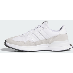 Adidas S2g 26 Textile Spikeless Golfskor - DASH GREY / CLOUD WHITE / CORE BLACK Standard Small1x1