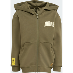 950997101101 ADIDAS Adidas Simpsons Träningsjacka Barn  Standard Small1x1