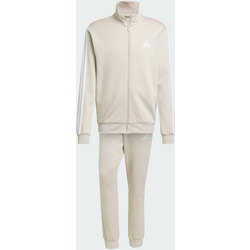 940213104105 ADIDAS Adidas 3-stripes Fleece Träningsoverall  Standard Small1x1