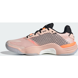 Adidas Stabil 16 Indoor Skor - BLUSH PINK / LUCID PINK / CORE BLACK Standard Small1x1