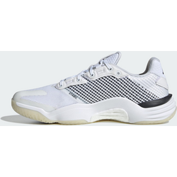 Adidas Stabil 16 Indoor Skor - CLOUD WHITE / CORE BLACK / CORE BLACK Standard Small1x1