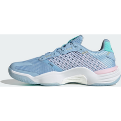 Adidas Stabil 16 Indoor Skor - GLOW BLUE / SHADOW NAVY / CORE BLACK Standard Small1x1