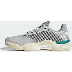 Adidas Stabil 16 Indoor Skor - GREY ONE / EQUIPMENT GREEN / OFF WHITE Standard Small1x1
