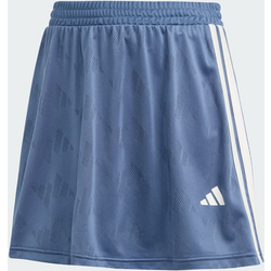 948756102102 ADIDAS Adidas Stadium 3-stripes Tennis Inspired Jacquard Skirt With Short  Standard Small1x1