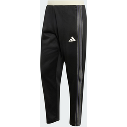 Adidas Stadium Regular Fit Pique Full Length Open Hem Träningsbyxor - BLACK Standard Small1x1